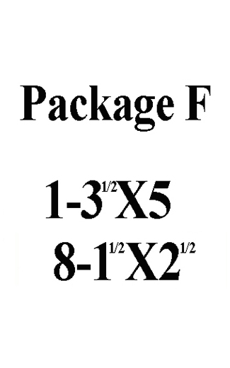 Package F