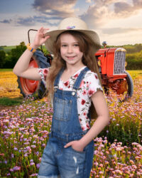 Keep any 1 sheet of your Spring Package